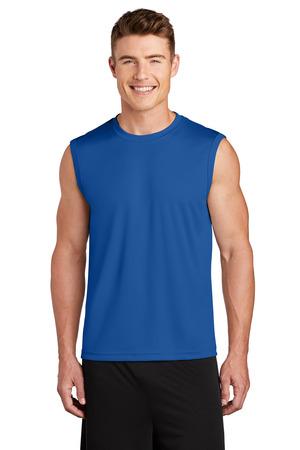 Sleeveless PosiCharge Competitor Tee
