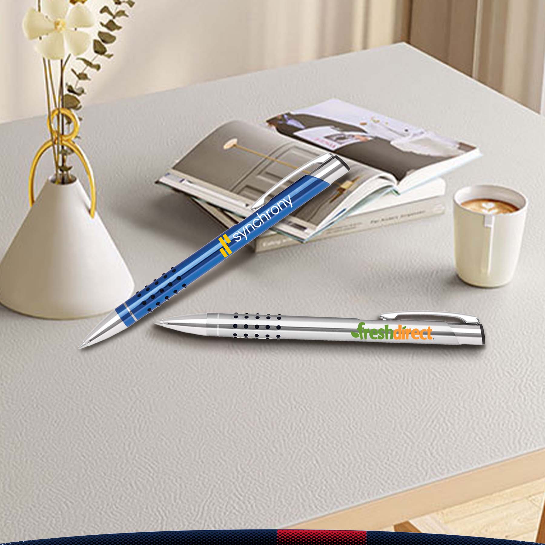 Zemia Metal Pen 5