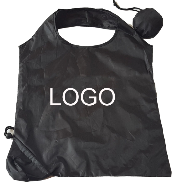 RPET Foldable Shopper Tote 3