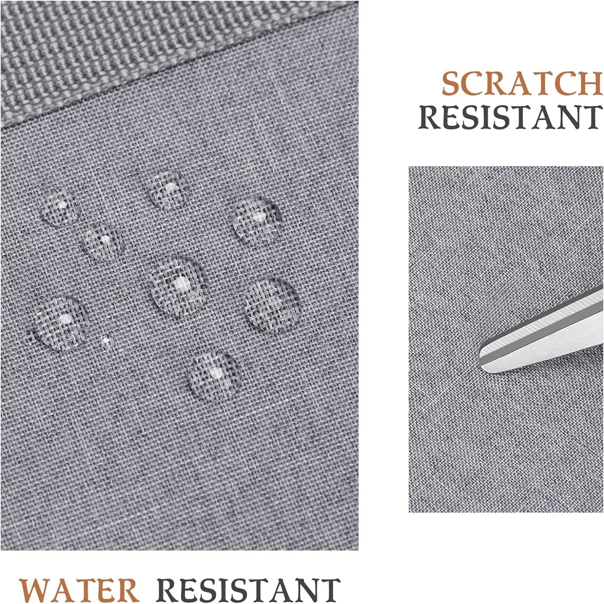 15 inch Water Resistant Laptop Sleeve Cover 6