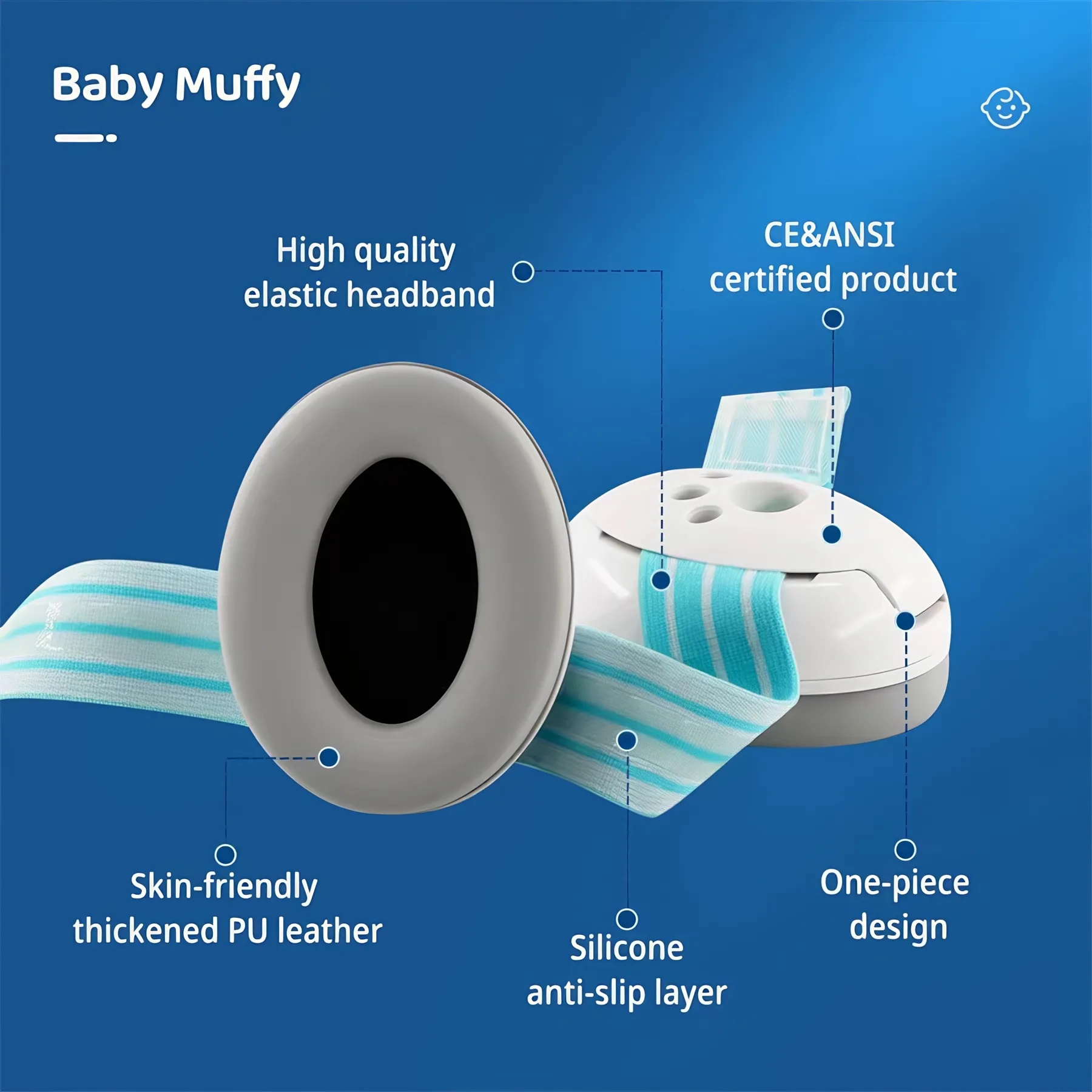 Baby Ear Protection 4