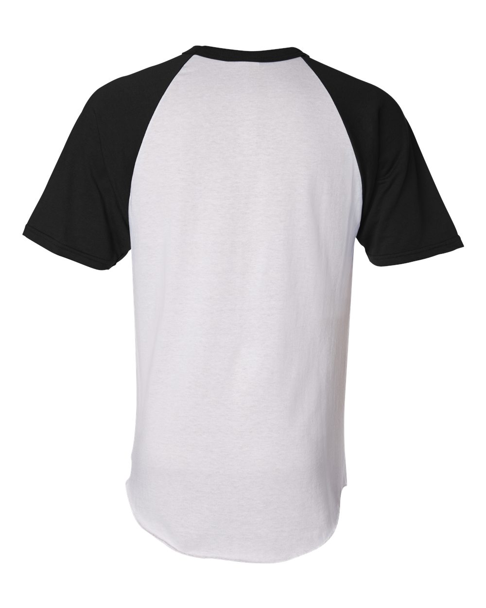 Unisex Raglan Baseball Jersey - 423 8
