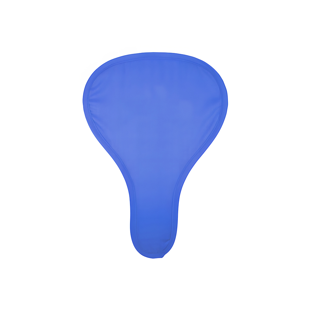 Foldable Cyclone Hand Fan W/ Pouch 2