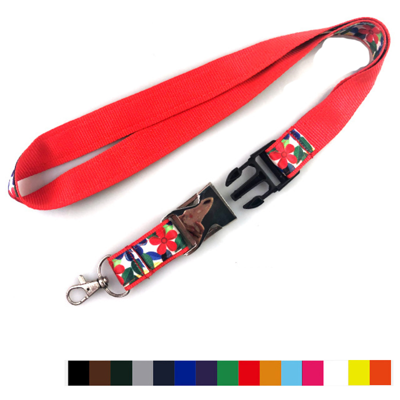 Combination Lanyard 2
