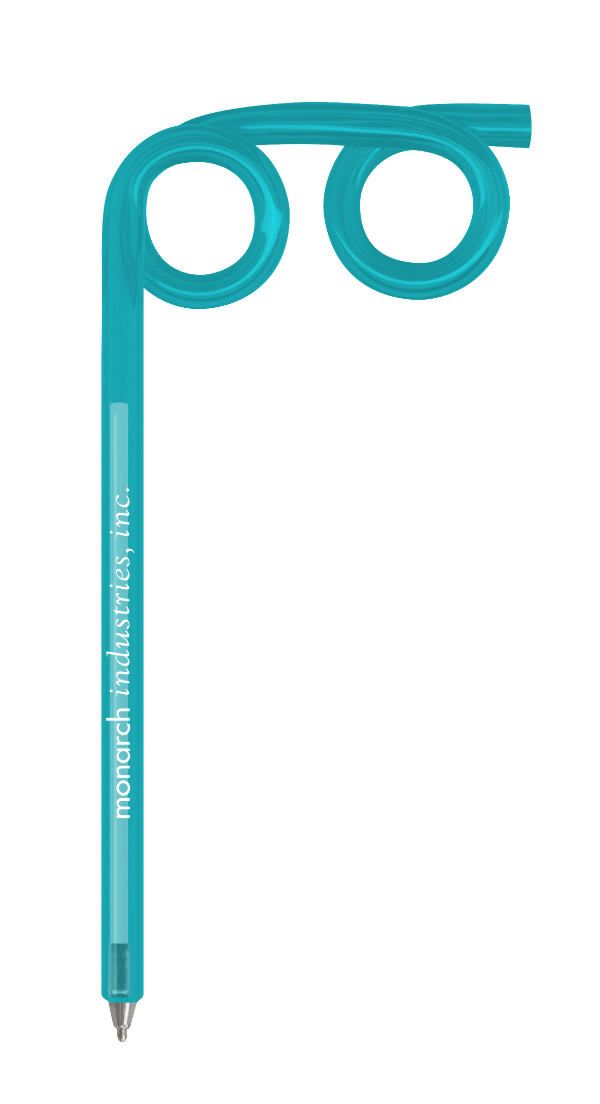 Spectacles Inkbend Xtra, Bent Pen