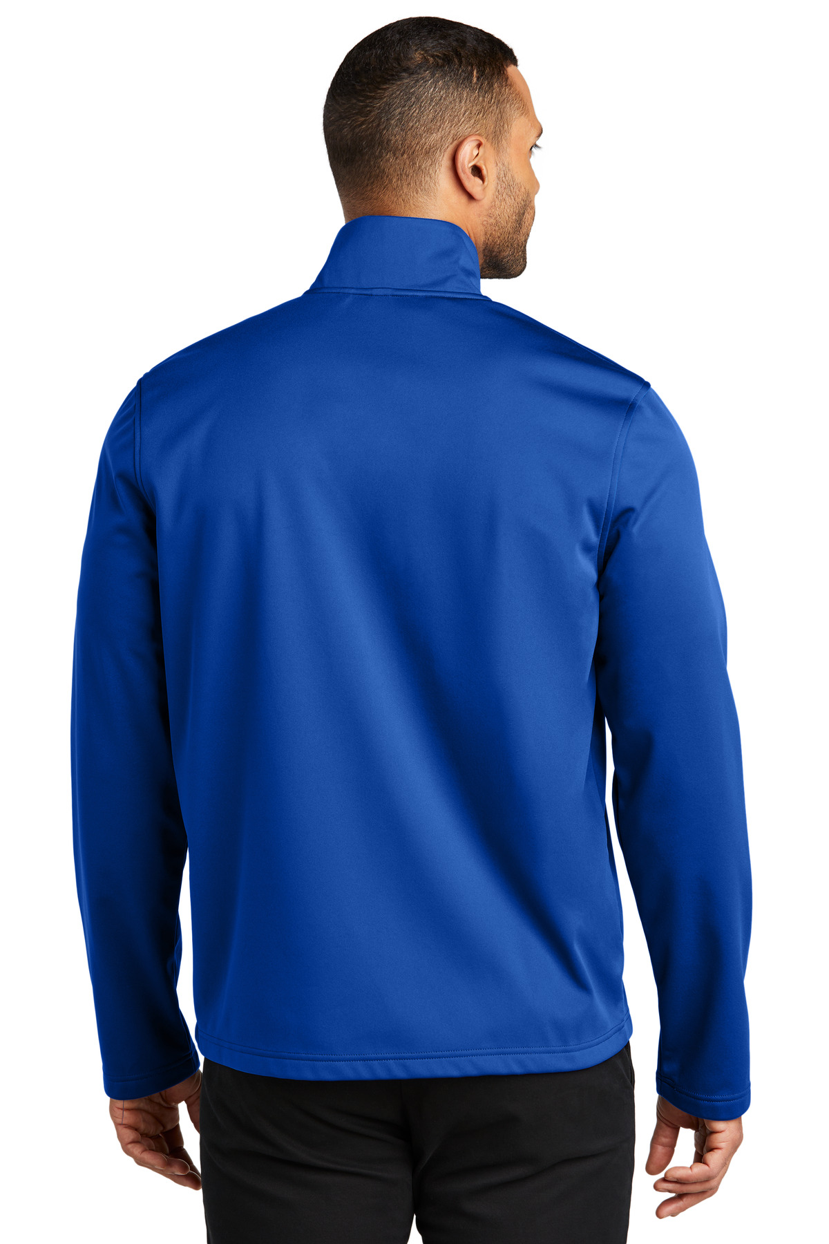 Port Authority Flexshell Jacket J617 40