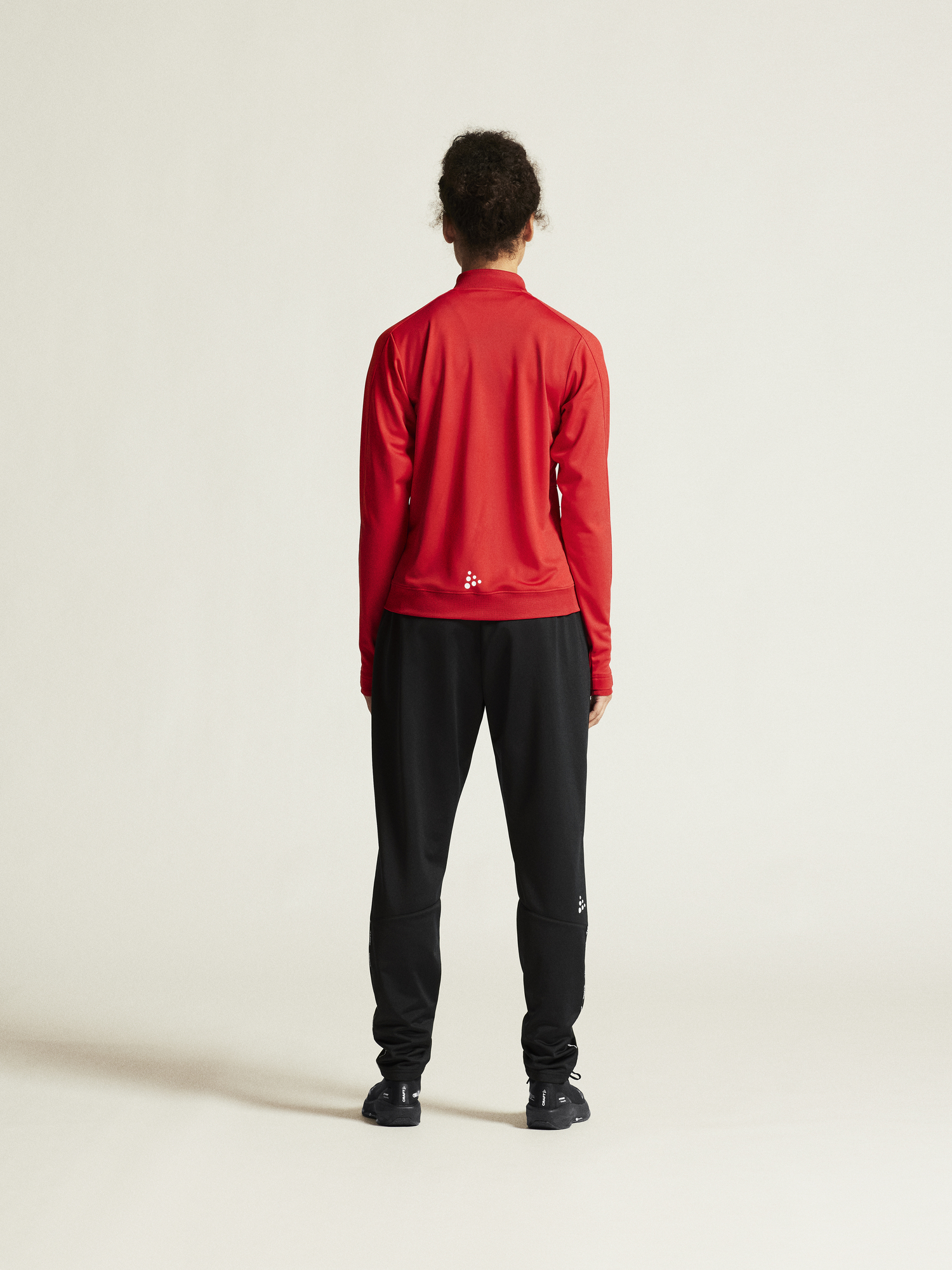 EVOLVE 2.0 FULL ZIP JACKET W 36