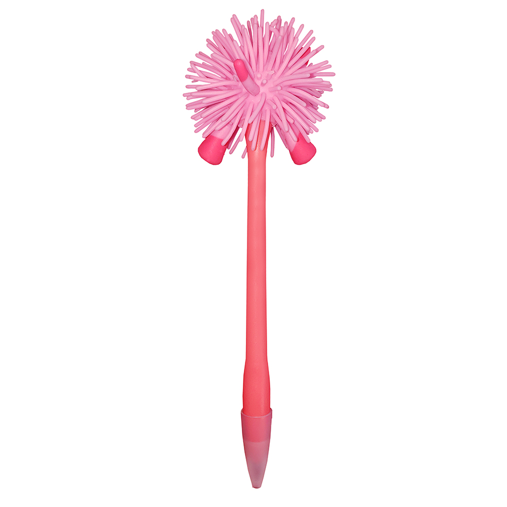 Pig Spikey Top Pen 5