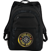 Executive 15" Computer Backpack 46