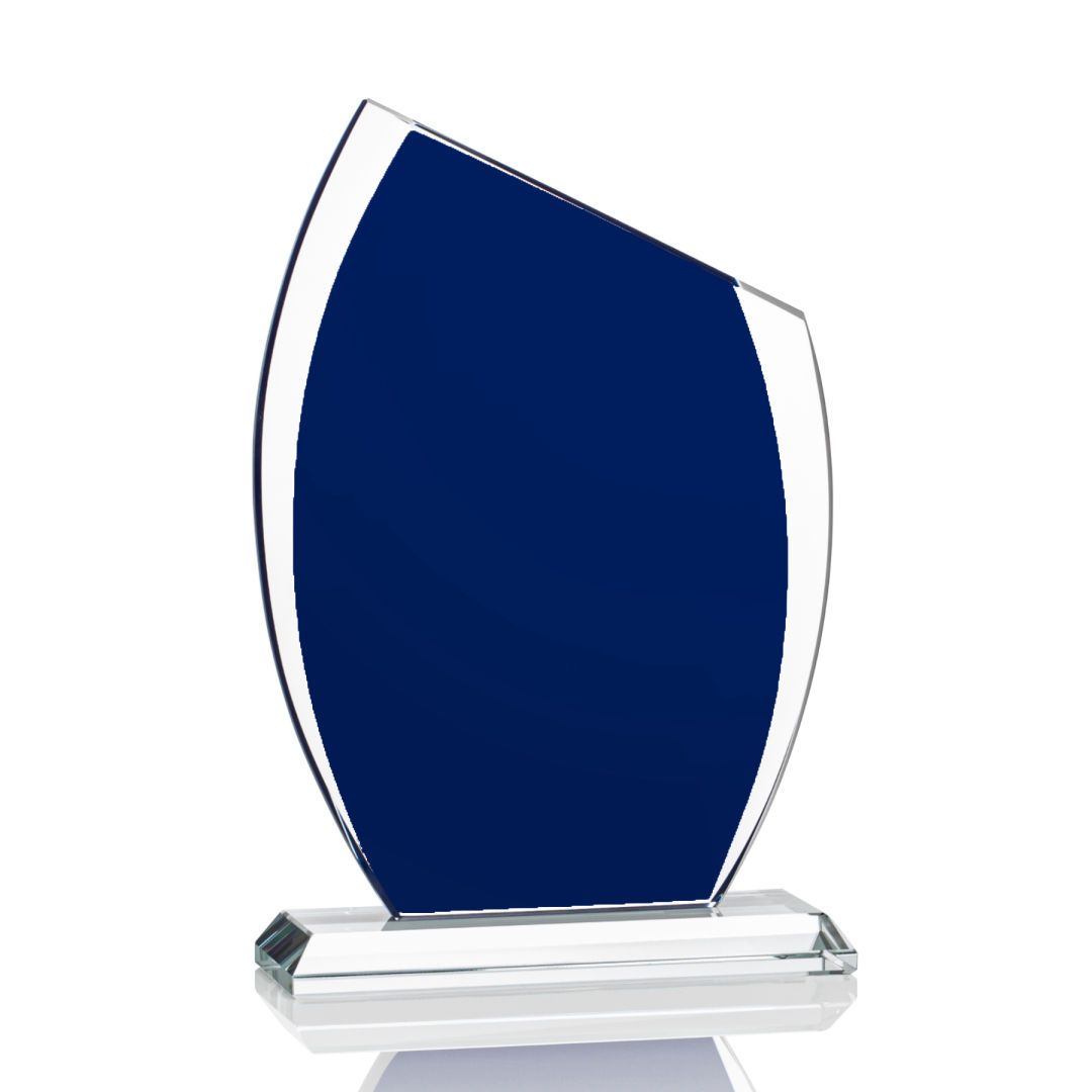 Valentia Award - Blue 10
