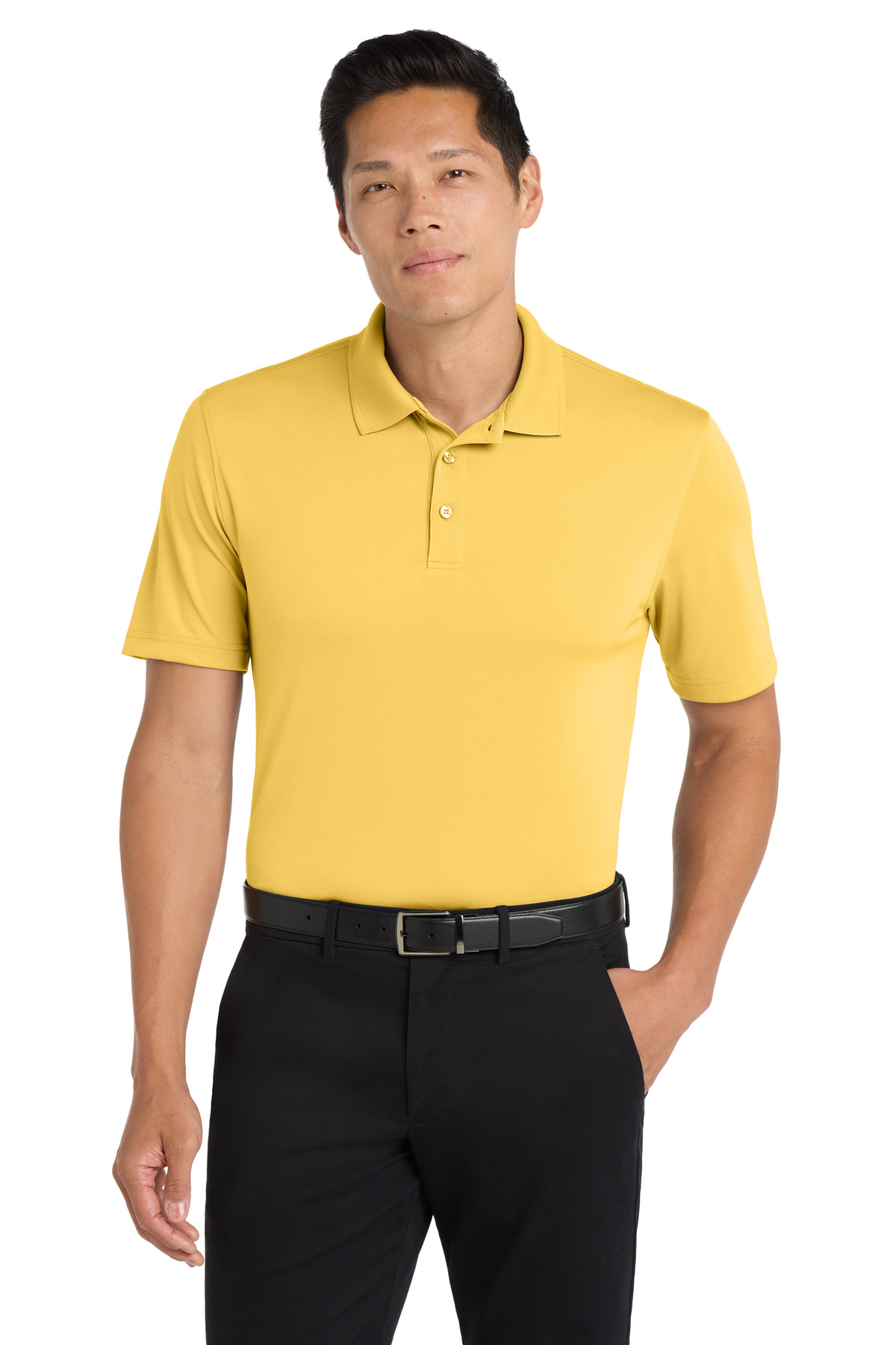 Port Authority Dry Zone UV Micro-Mesh Polo. K110 49