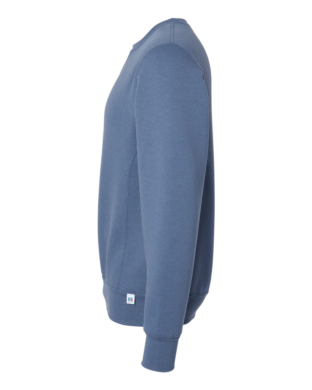 Unisex Dri Power® Crewneck Sweatshirt - 698HBM 58