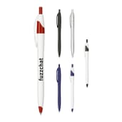 Cougar Gel Pen 96