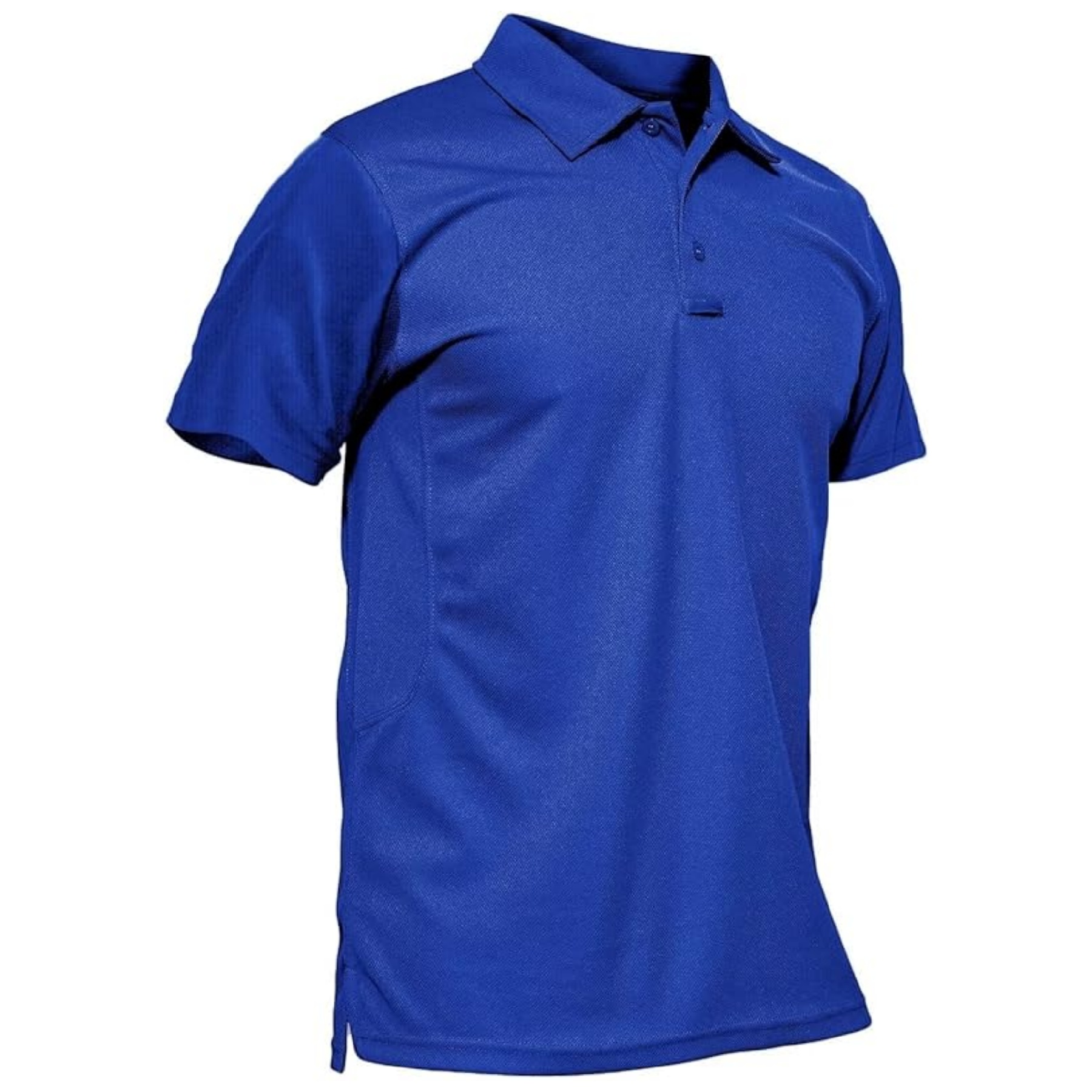 Men's Quick Dry Polo Shirt 3