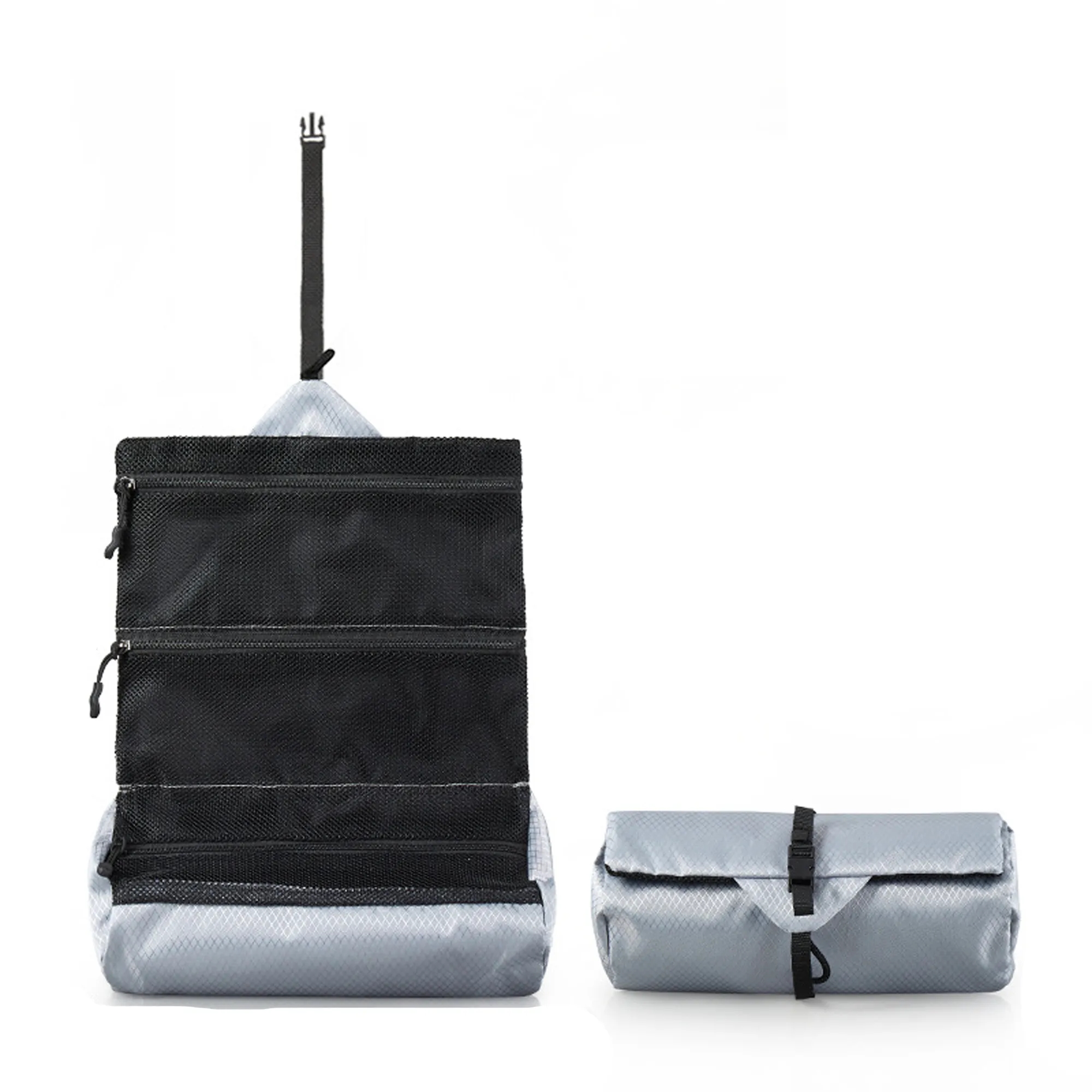 Folding Toiletry Bag 5
