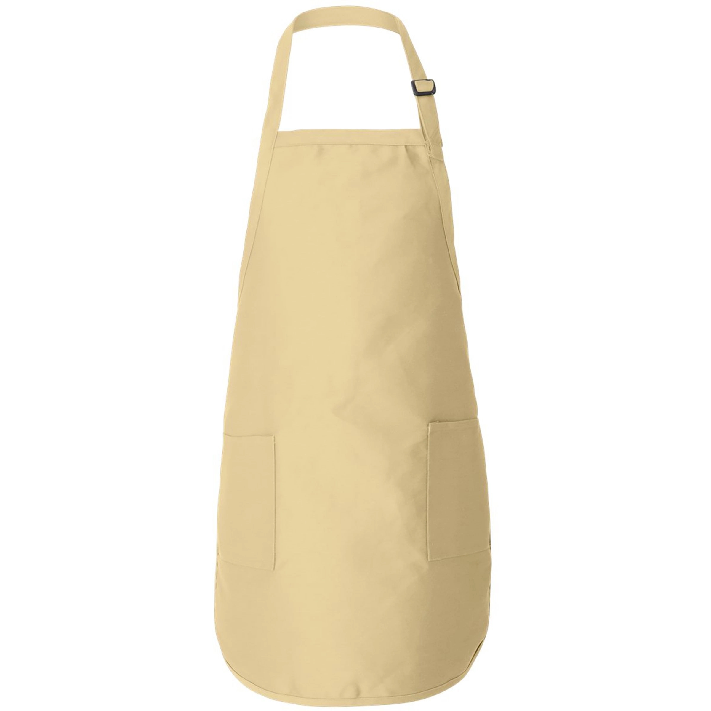 Full Color Apron With Pockets 17