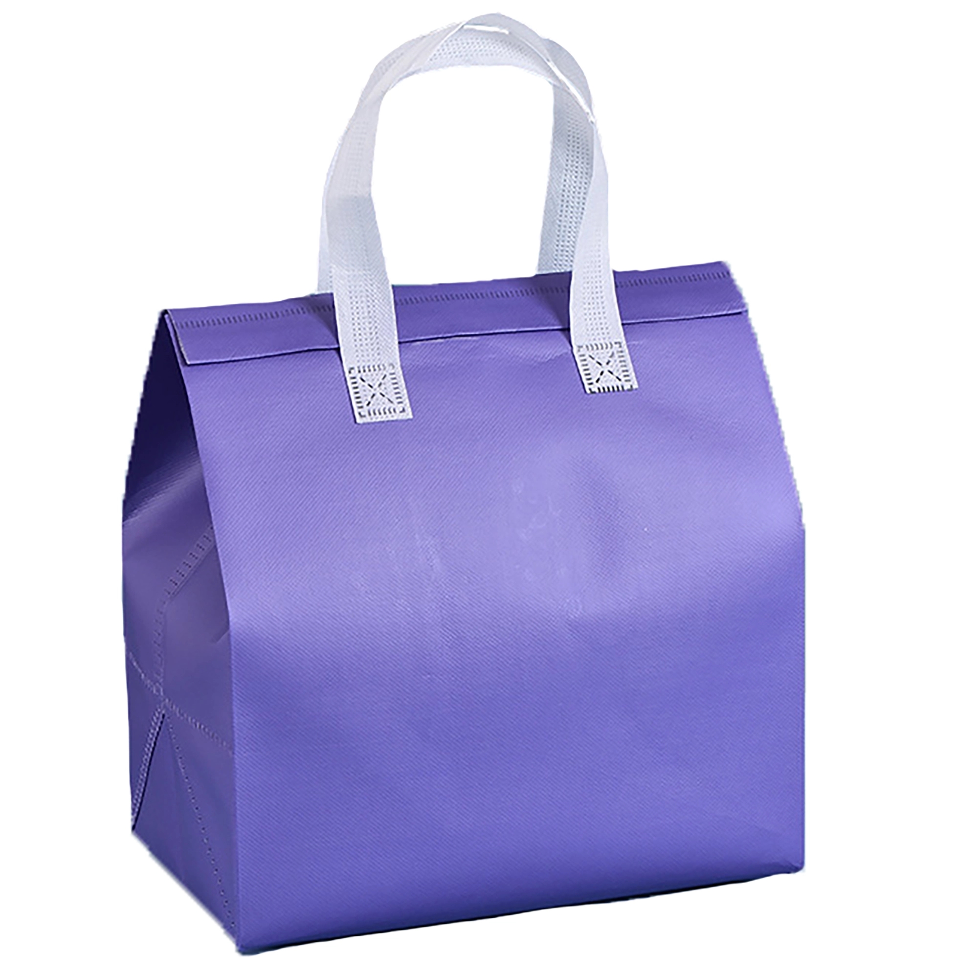 MOQ 50pcs Disposable Non-Woven Insulation Bag 4