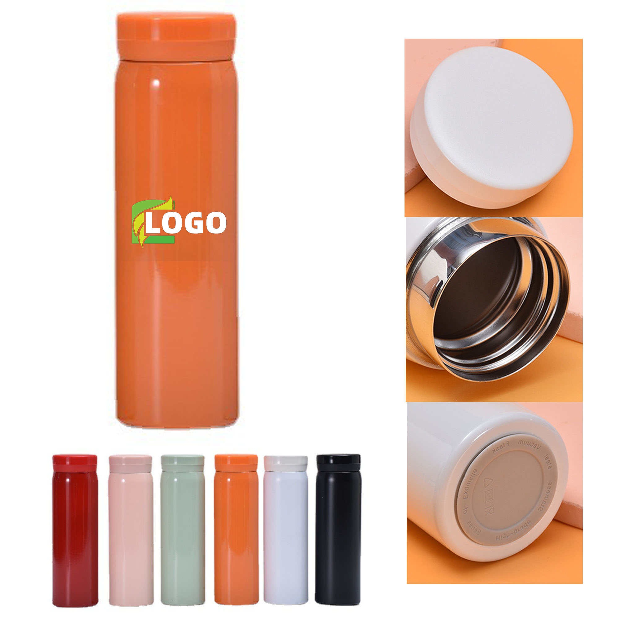 Mini 304 Stainless Steel Insulated Tumbler 1