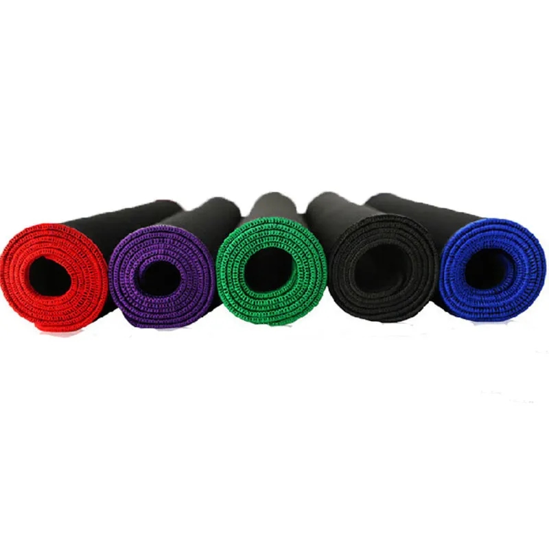 Rubber Oversized Mouse Pad 1