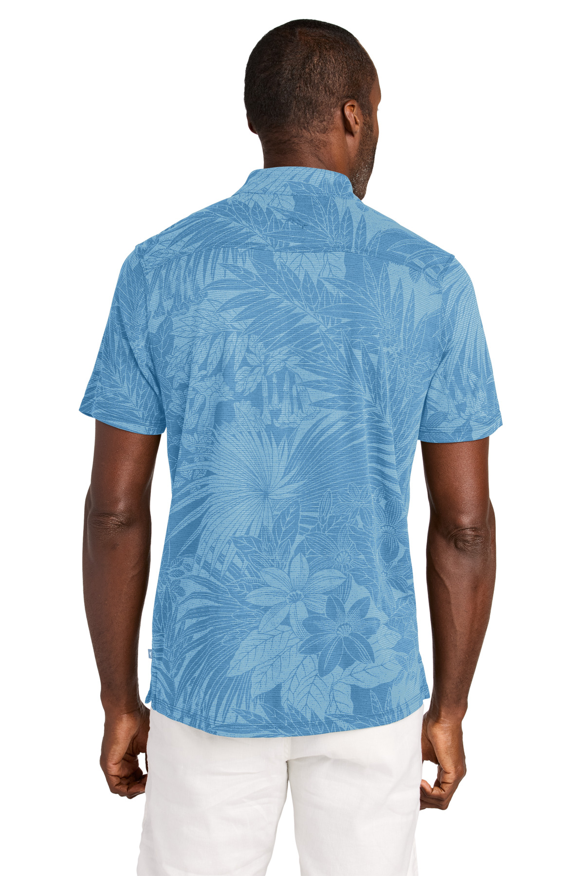 Tommy Bahama Santiago Paradise Polo ST227544TB 20
