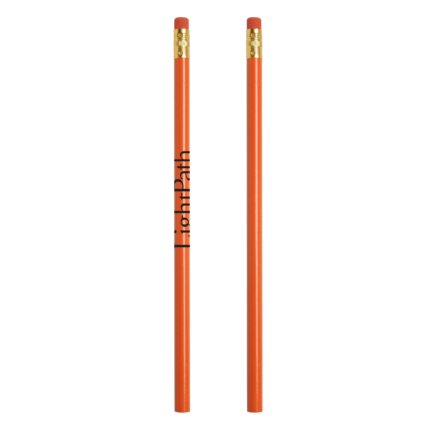 Budget Friendly Round Pencil 10