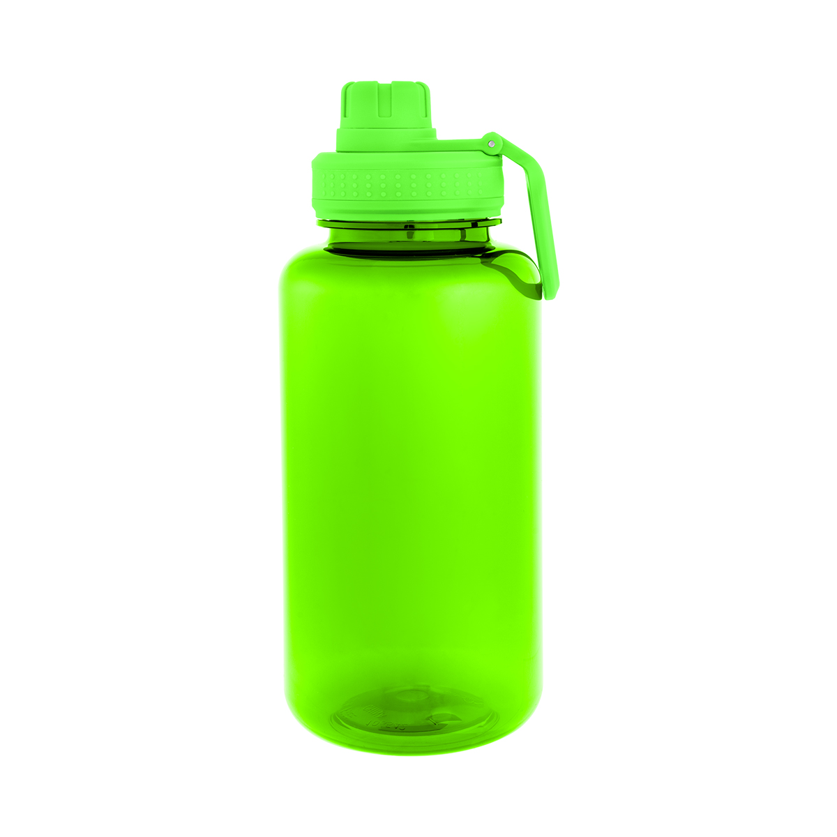 34 Oz. Jessie rPET Bottle 19