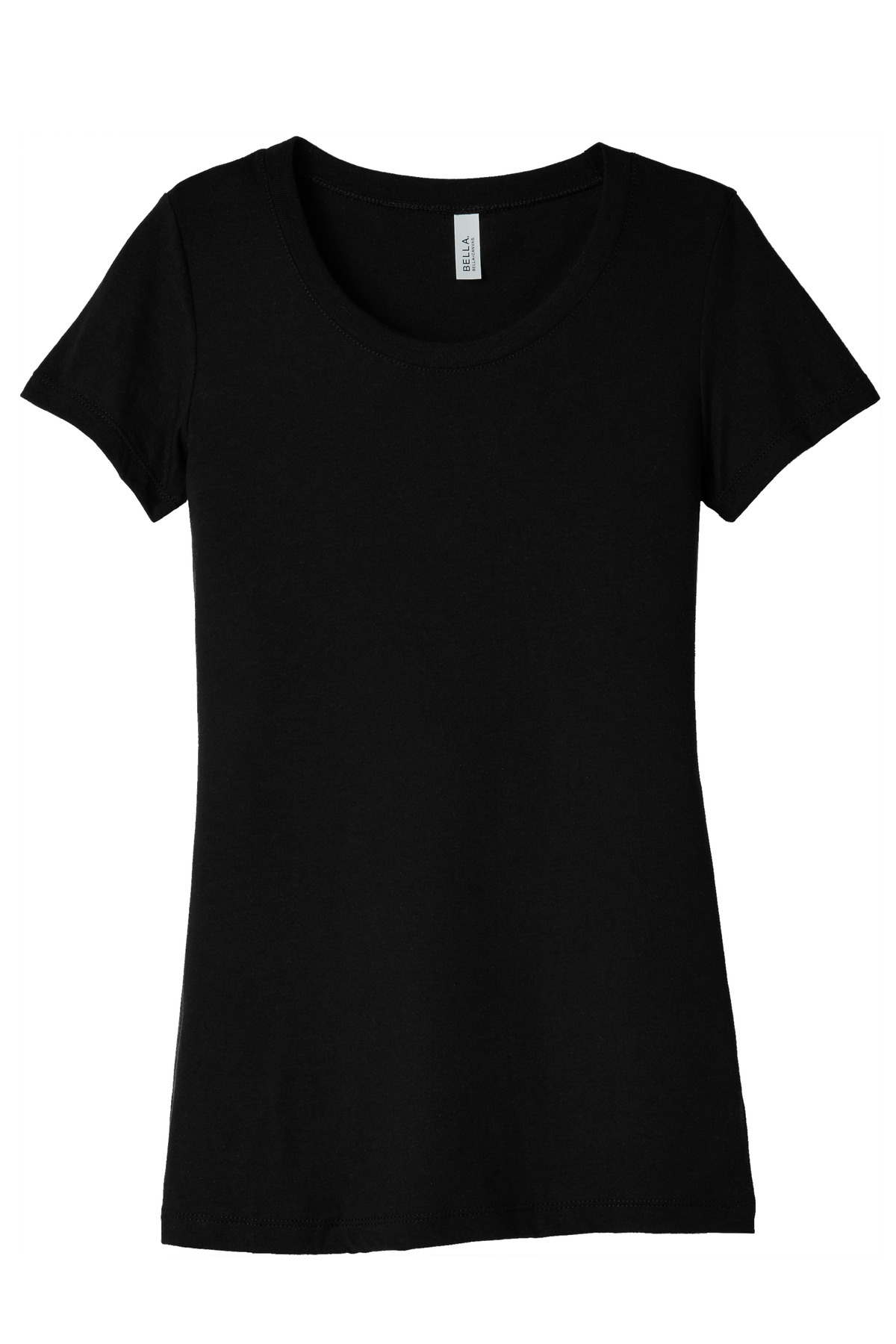 BELLA+CANVAS Women's Triblend Short Sleeve Tee. BC8413 21