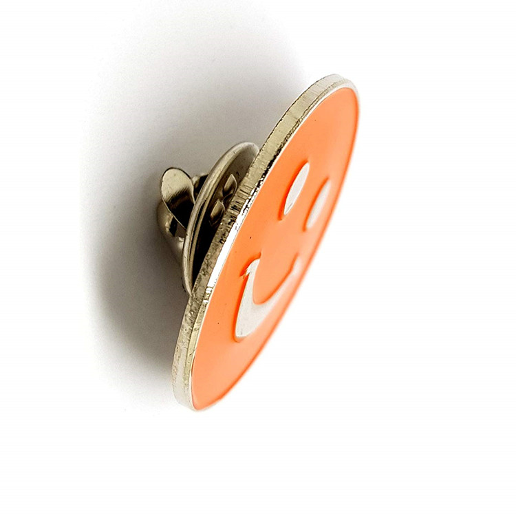 Emoji Lapel Pins 8