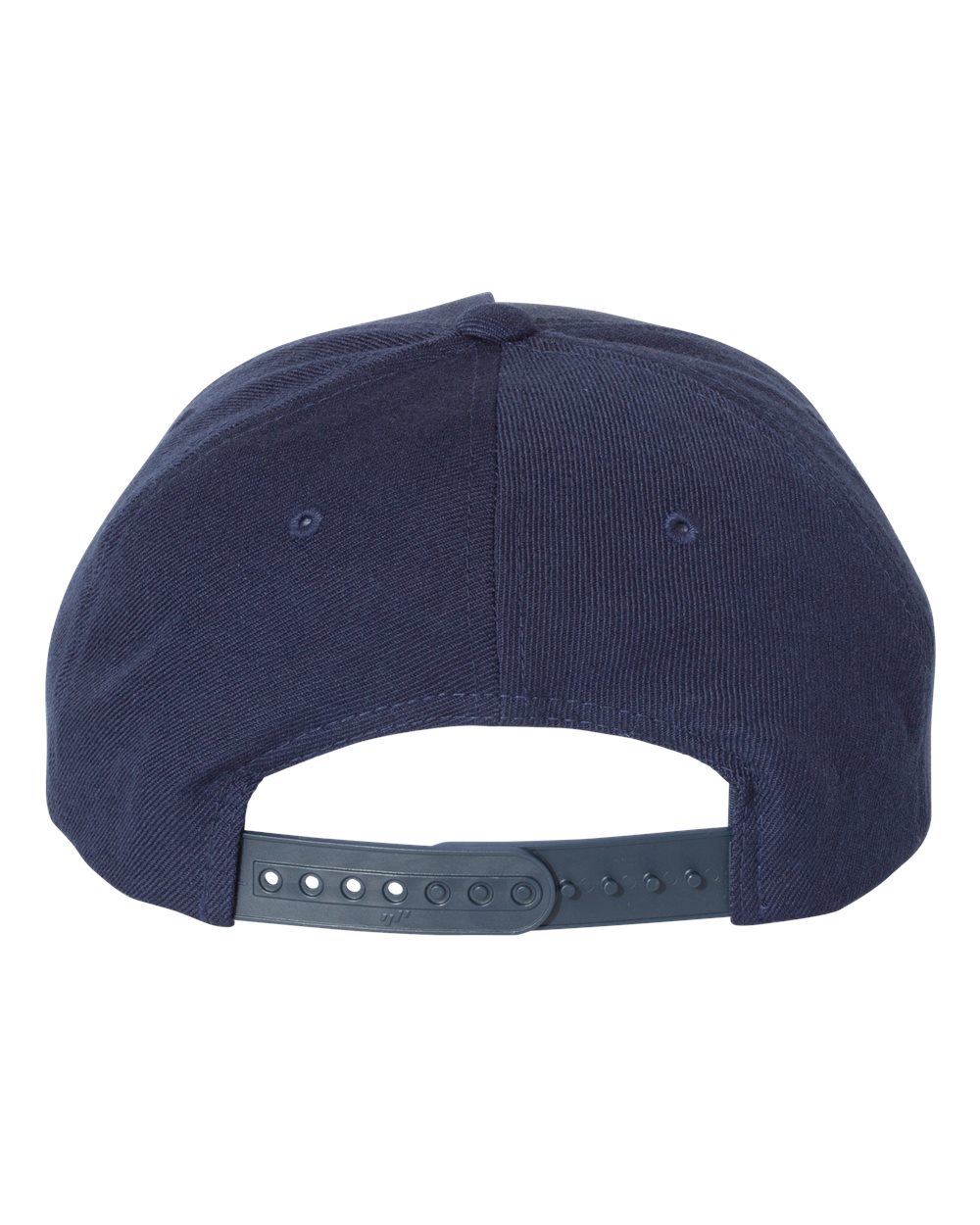 Premium Five-Panel Curved Bill Snapback Cap - 5789M 5