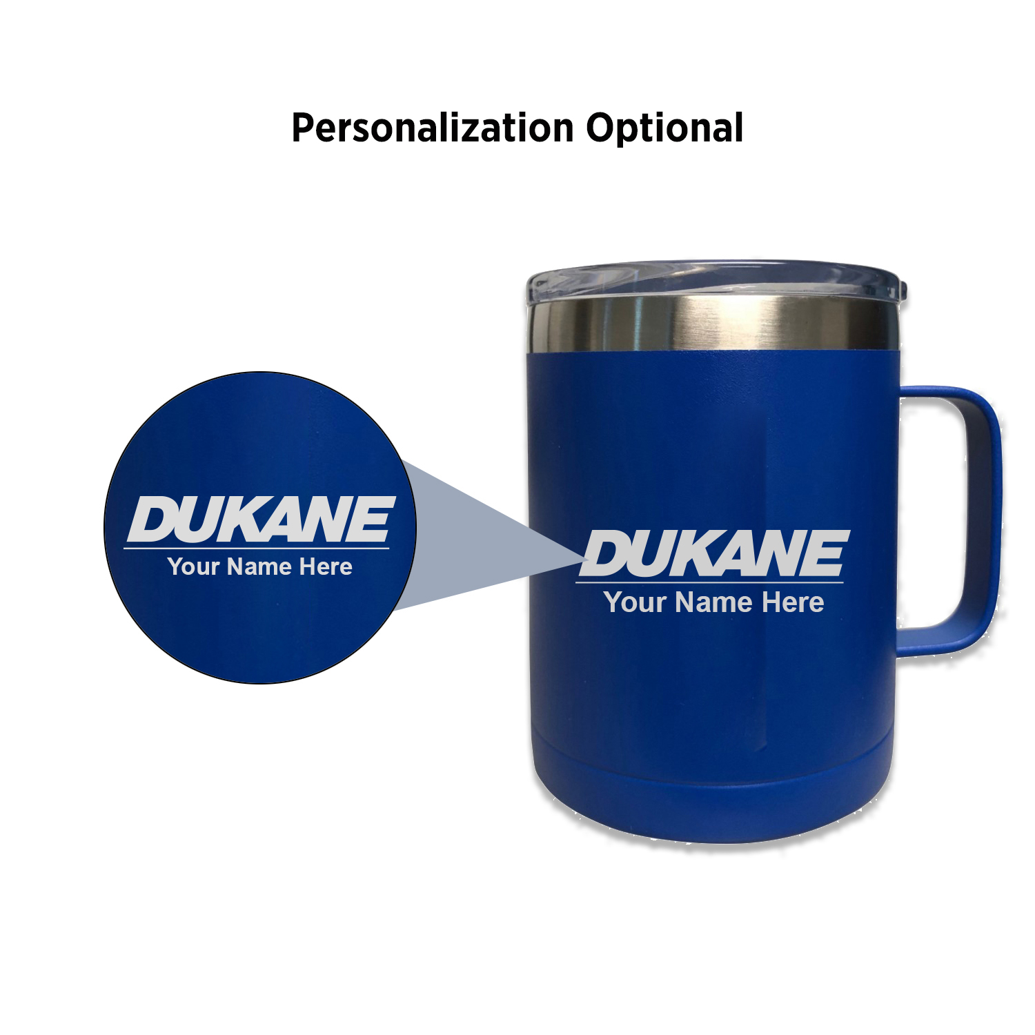 ArticFire 14oz Stainless Steel Vacuum Camping Mug with Handle 20