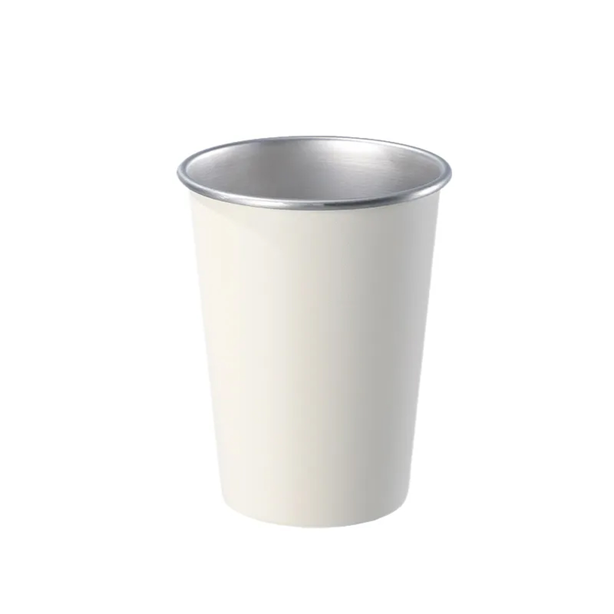 Classic 16oz Metal Cup For Daily Refreshments 3