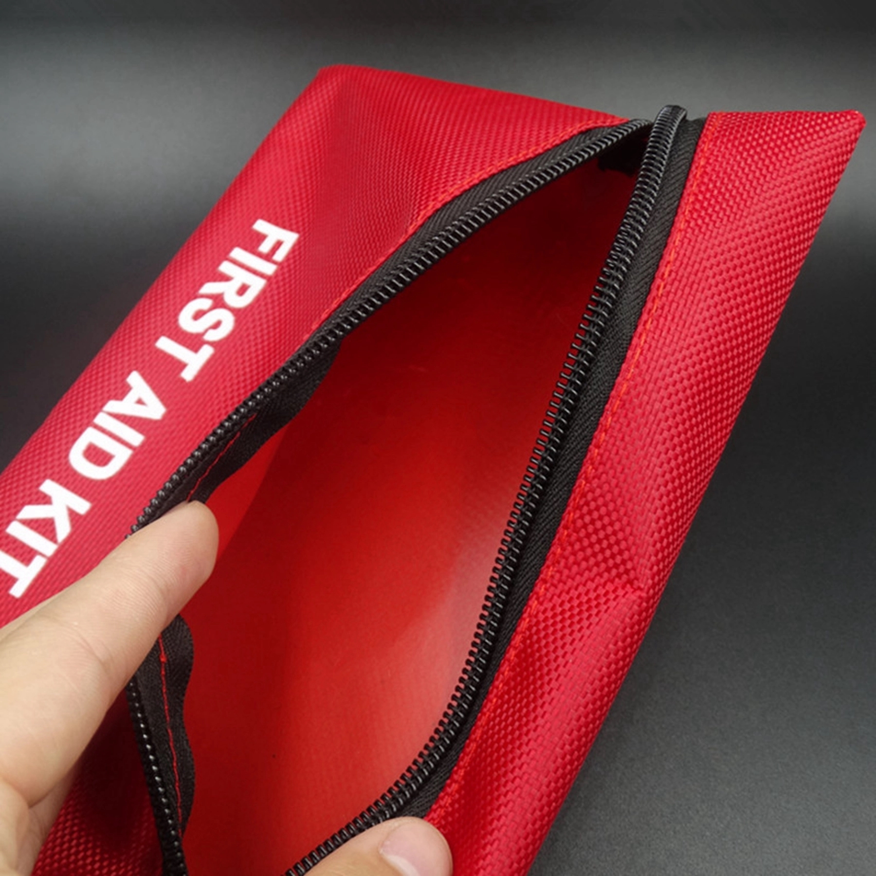Waterproof Outdoor First Aid Bag 3
