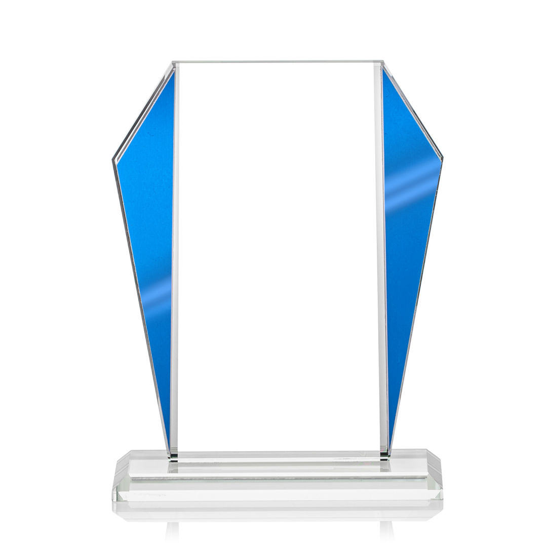 Newbury Award - Blue 9