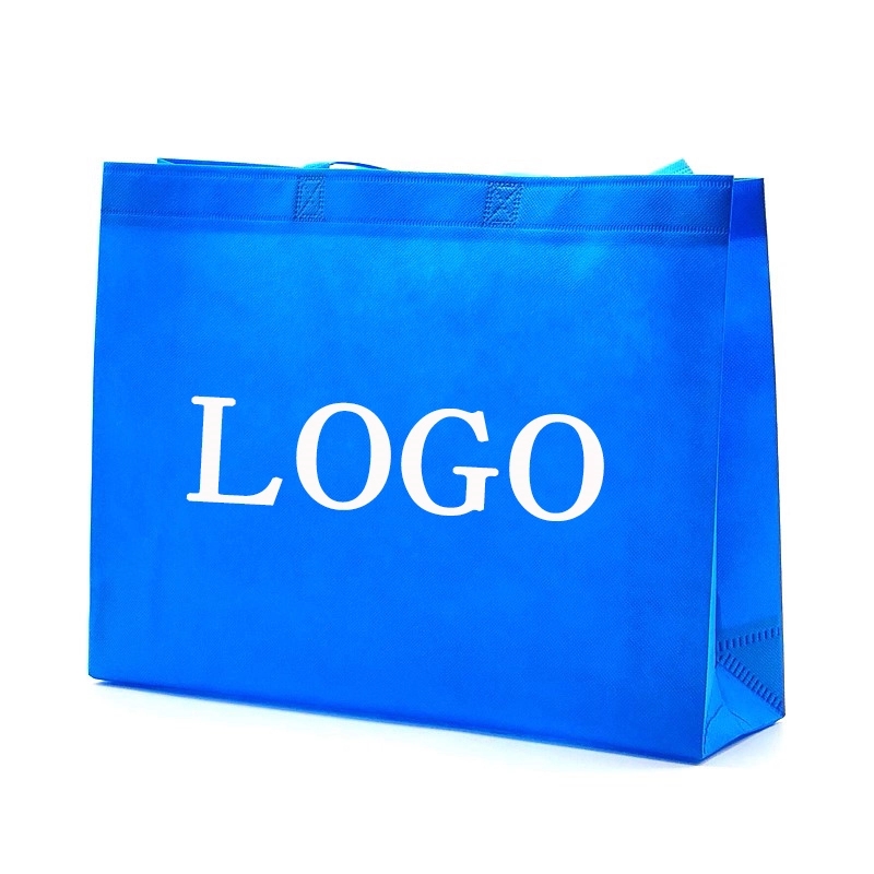Heat Pressing Non Woven Bag 6