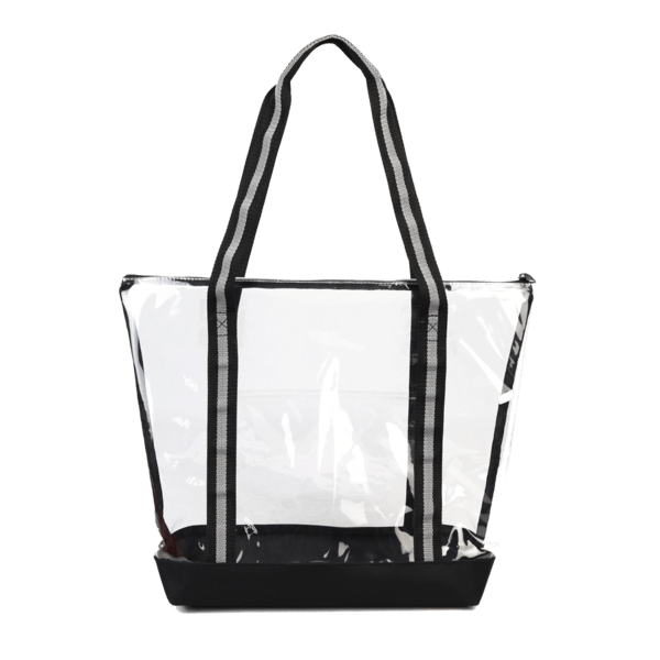 Anaheim Clear Tote 21