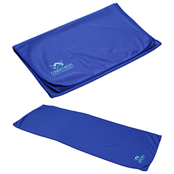 Chiller RPET Cooling Towel 18