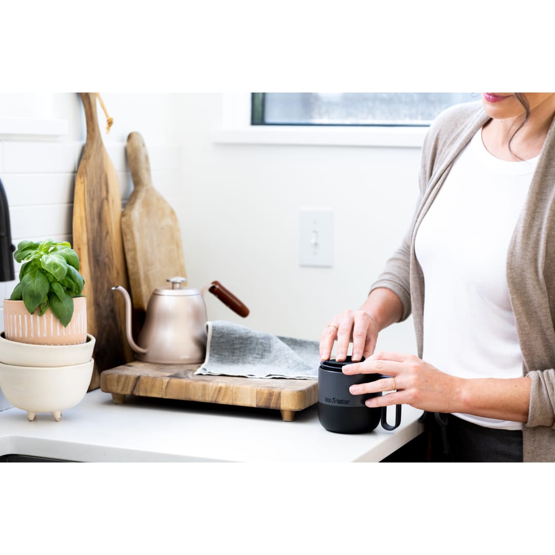 Klean Kanteen Eco Rise 14oz Mug 99