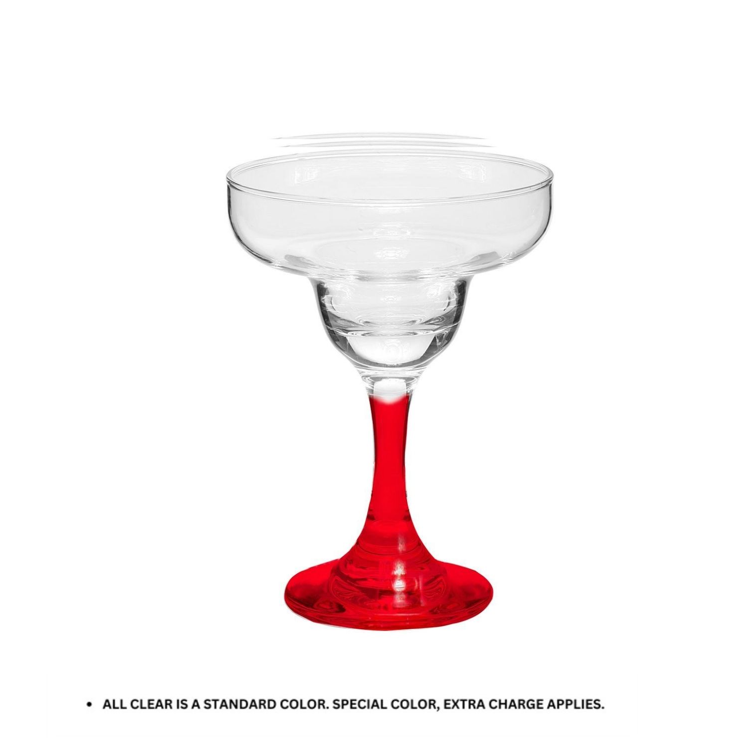Crystal Margarita Glasses, 9 oz. 8