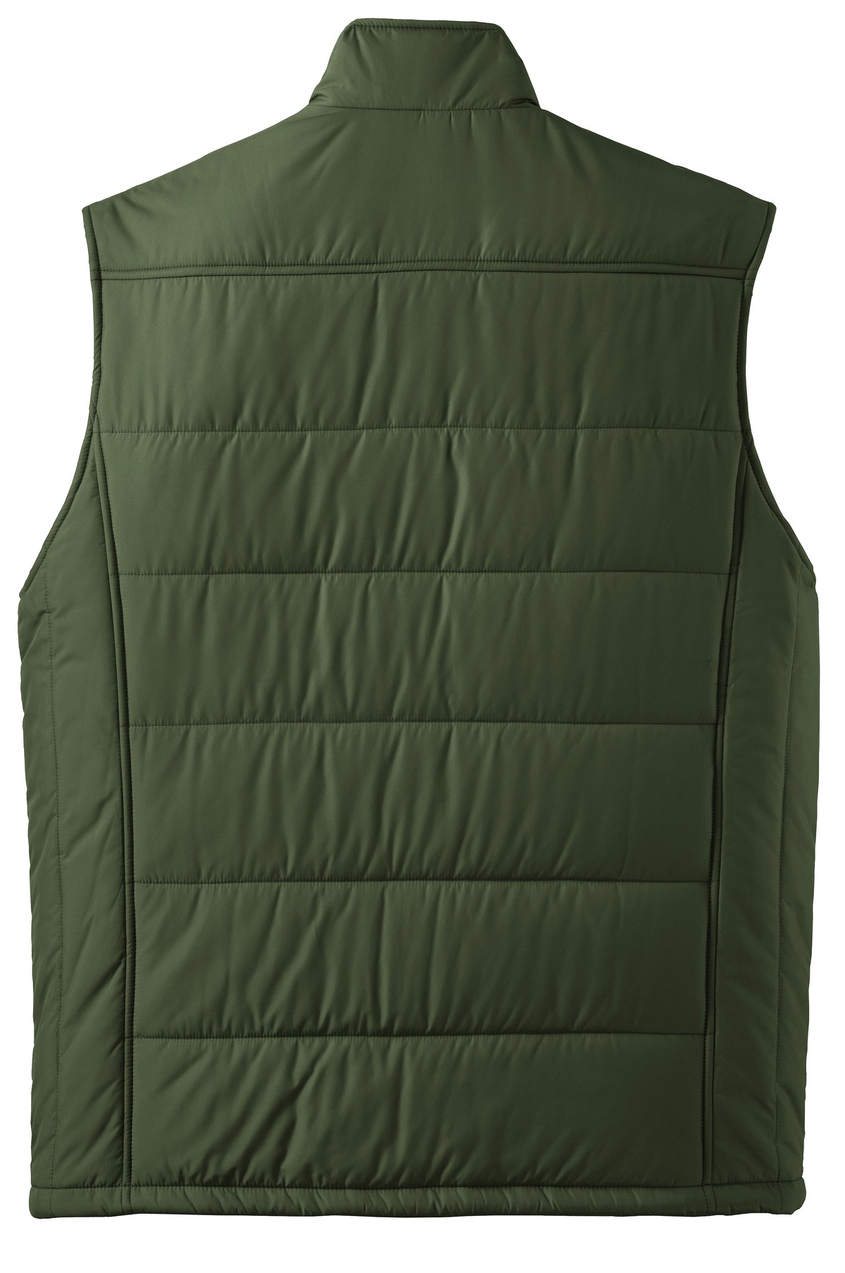 Port Authority Puffy Vest. J709 16