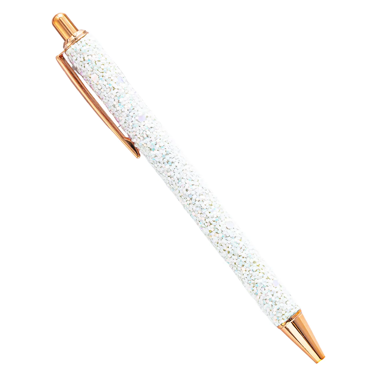 Ballpoint Pen With Stylus Tip Black Ink 45