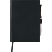 FSC® Mix 5" x 7" Executive Bound Journal 6