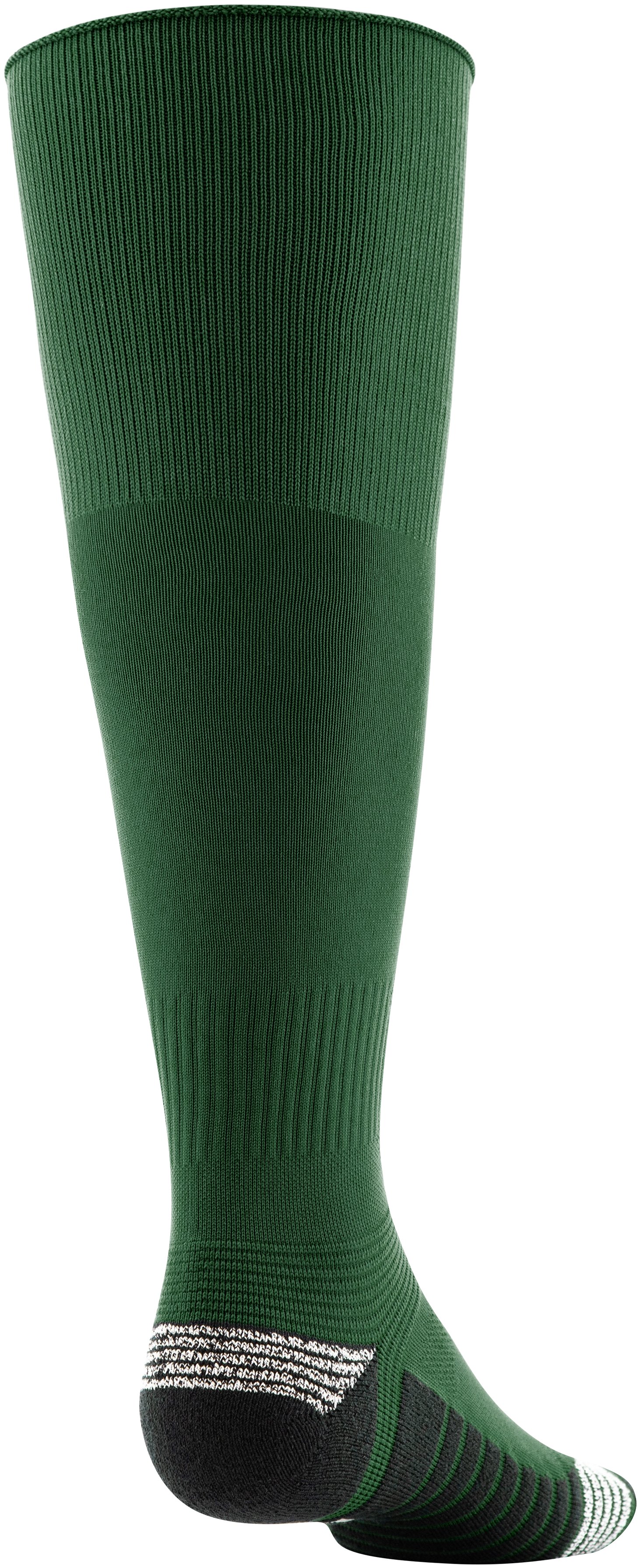 UA Soccer Unisex Over-The-Calf Socks 8