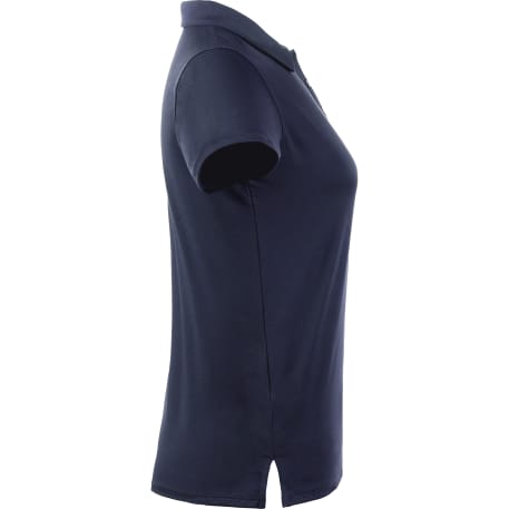 Greatness Wins Athletic Tech Polo - Women's 118