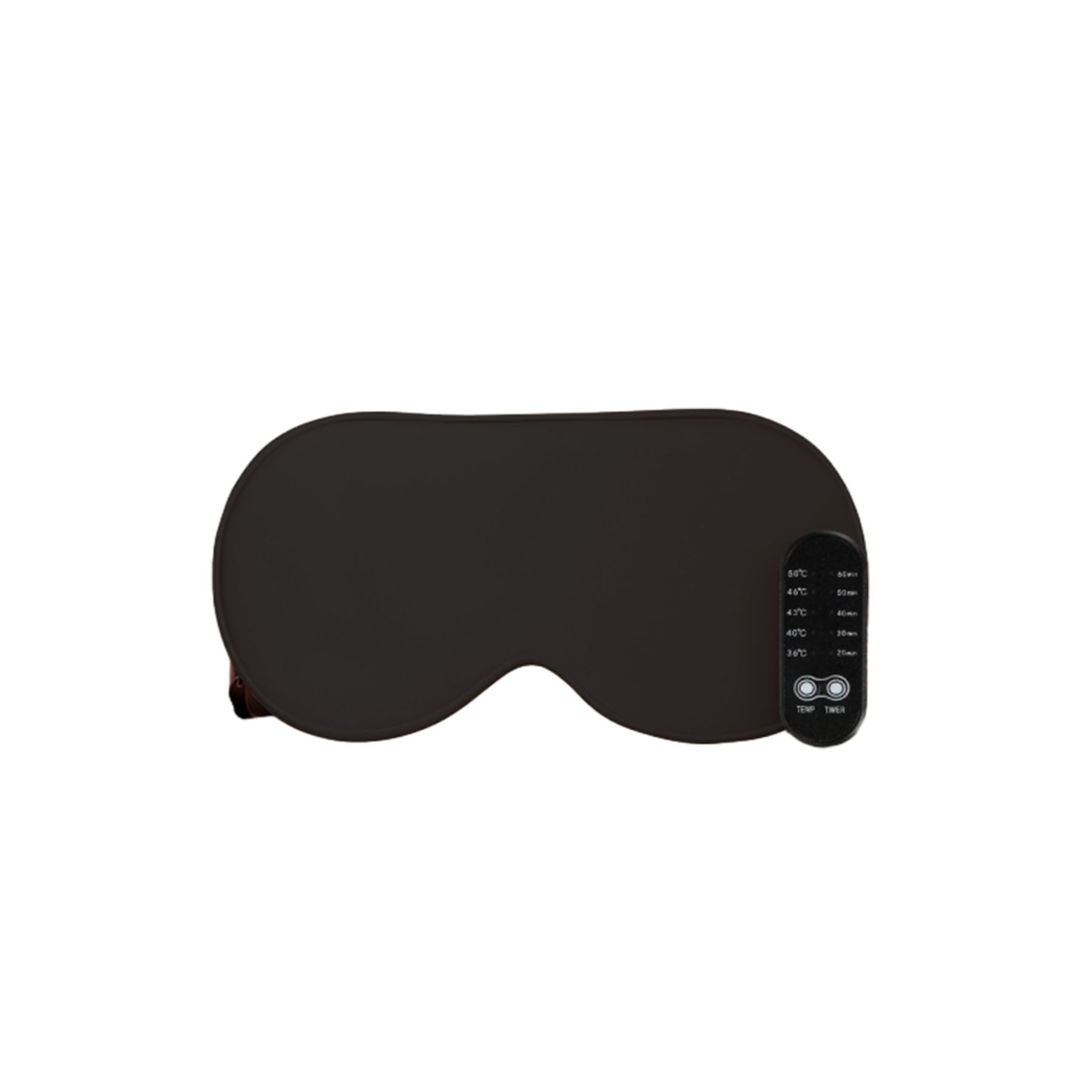USB Heated Eye Mask 7