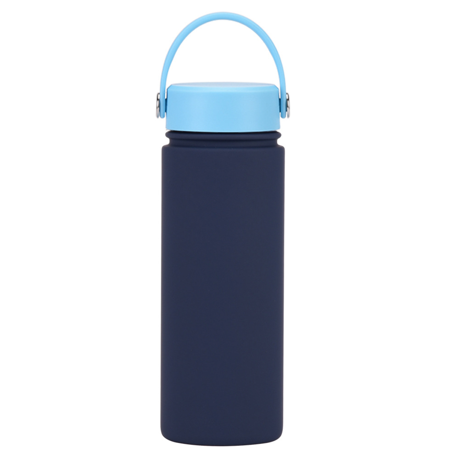 Stainless Steel Travel handled Water Bottle 10