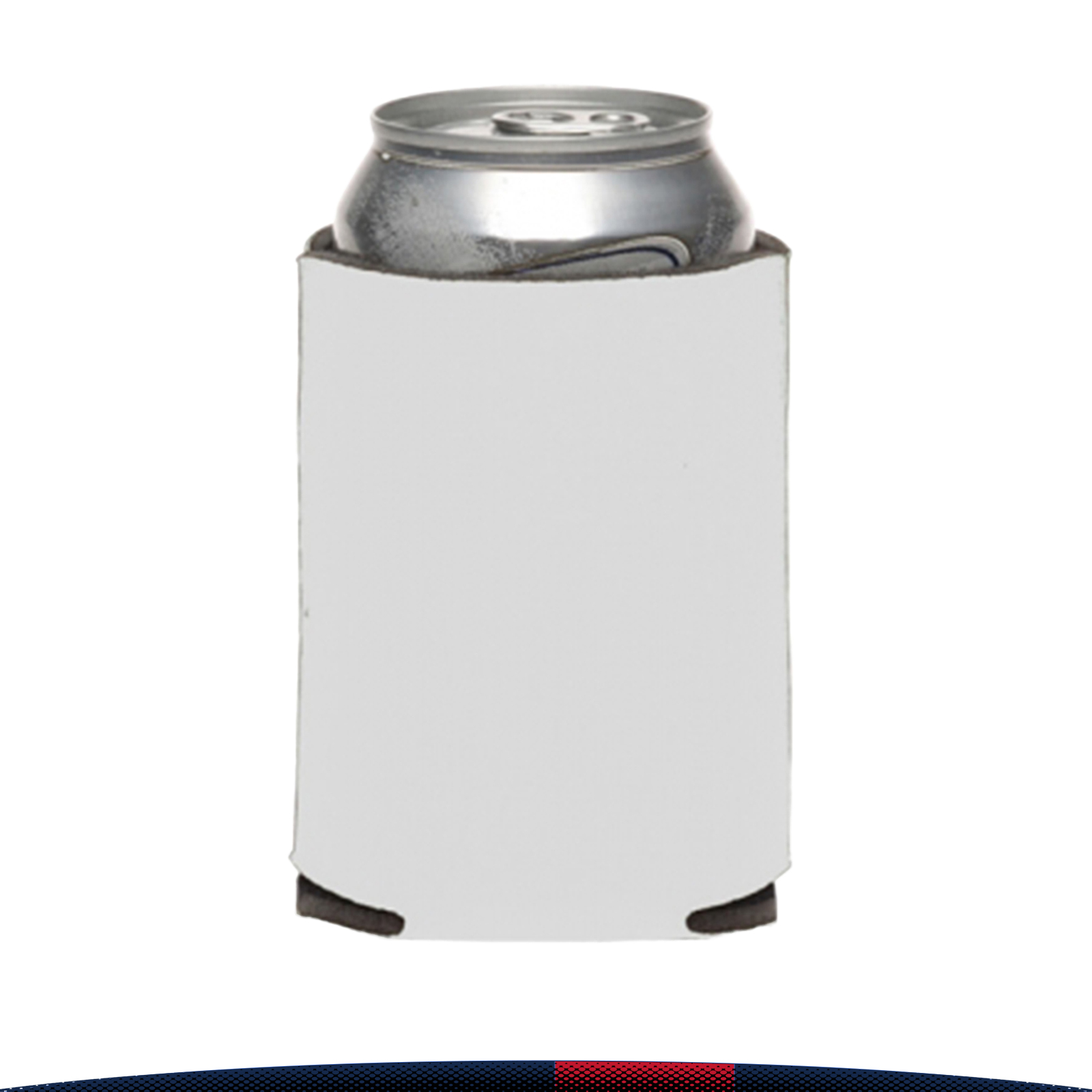 Averl Collapsible Can Coolers, custom can cooler with logo imprint 2
