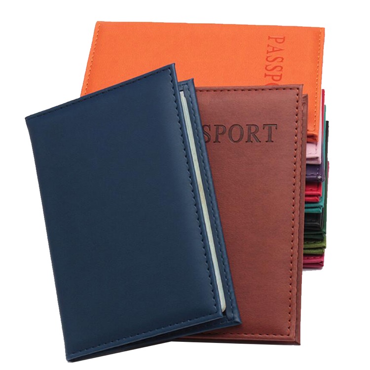 Passport Holder 5