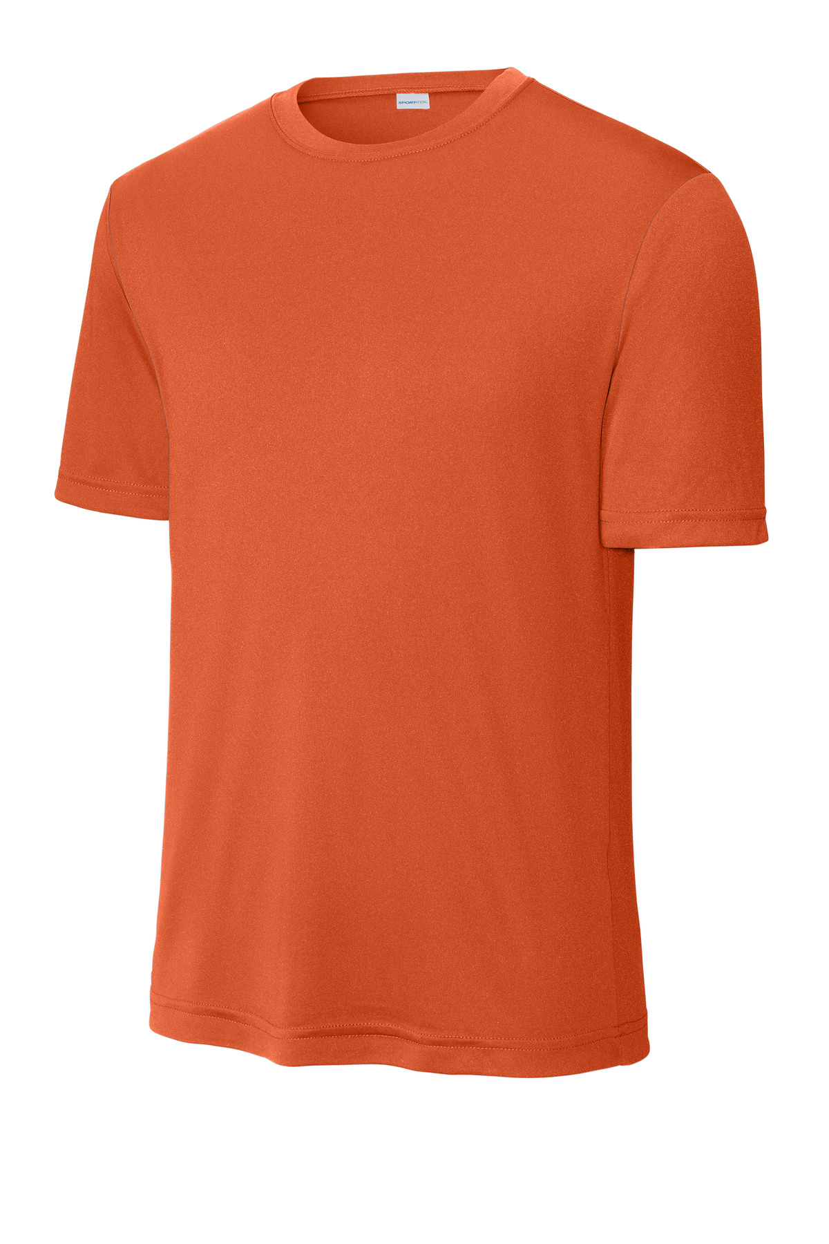 Sport-Tek Tall PosiCharge Competitor Tee. TST350 105