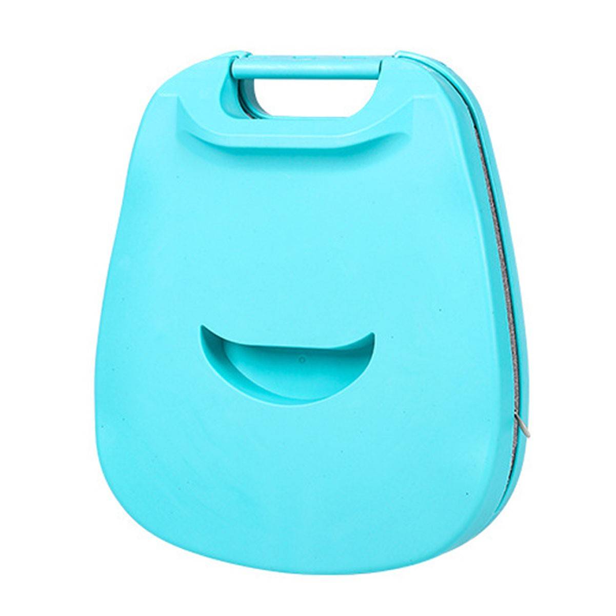 Portable Children Adult Students Folding Afternoon Nap Pillow 1