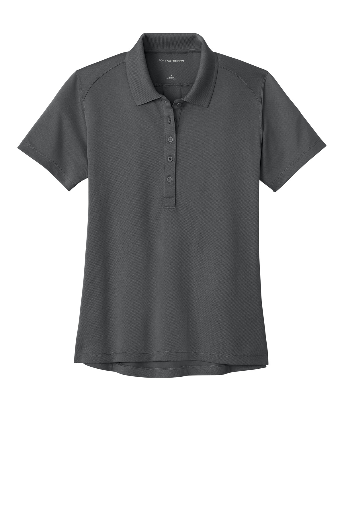 Port Authority Women's Wearever Performance Pique Polo LK240 73